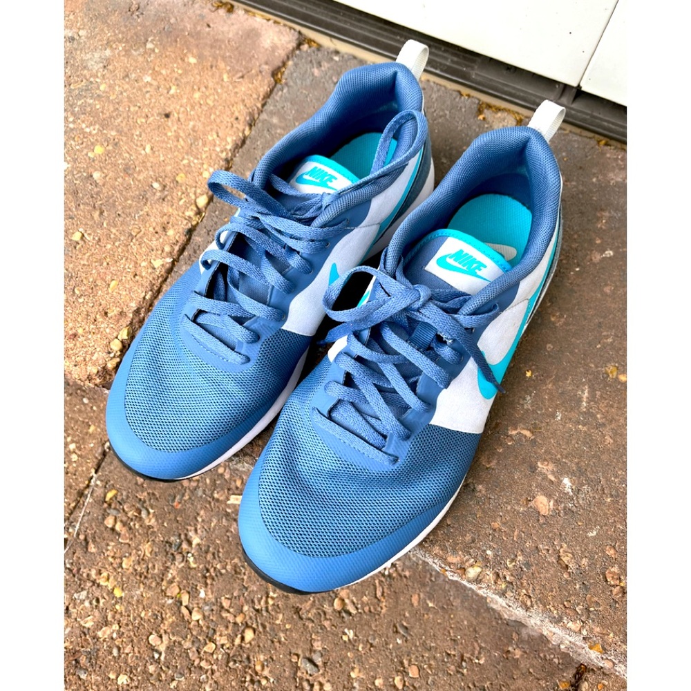 Womens Nike Elite Shinsen Shoes